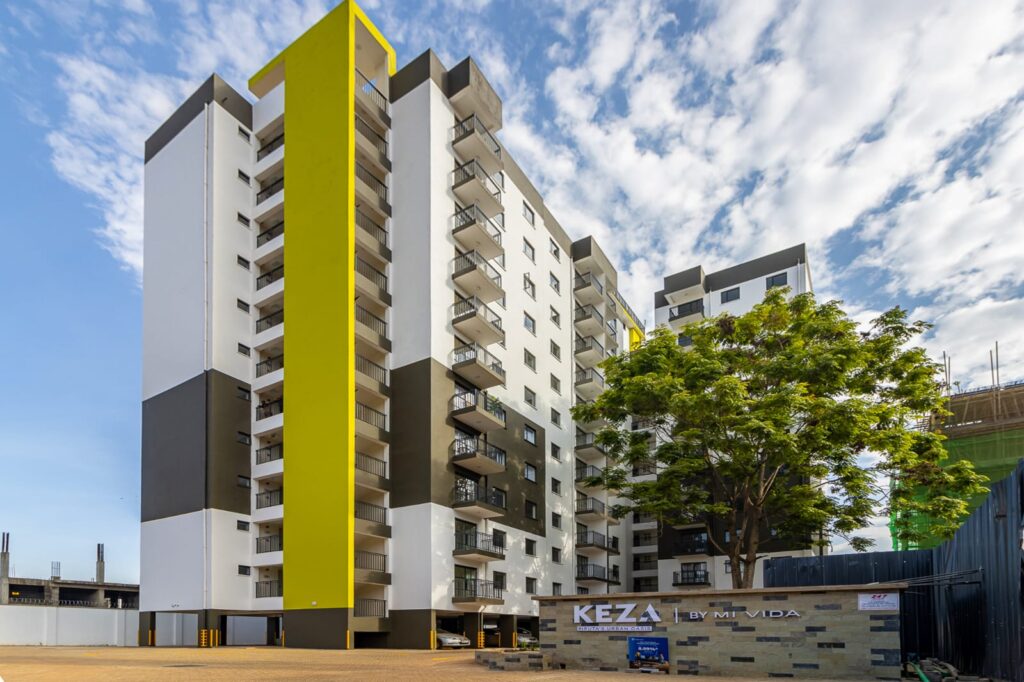 KEZA Riruta – Phase 2