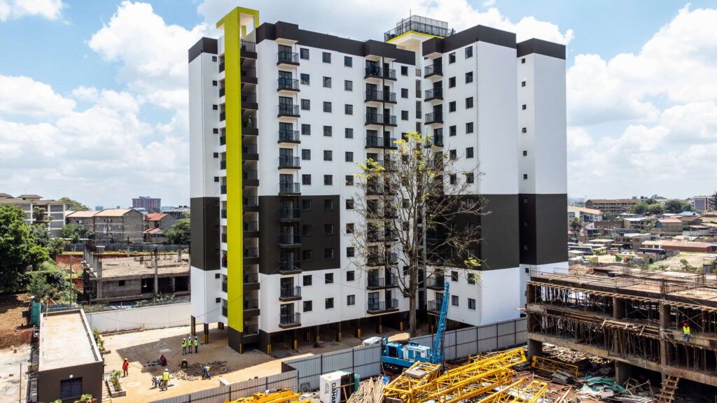 KEZA Riruta – Phase 2