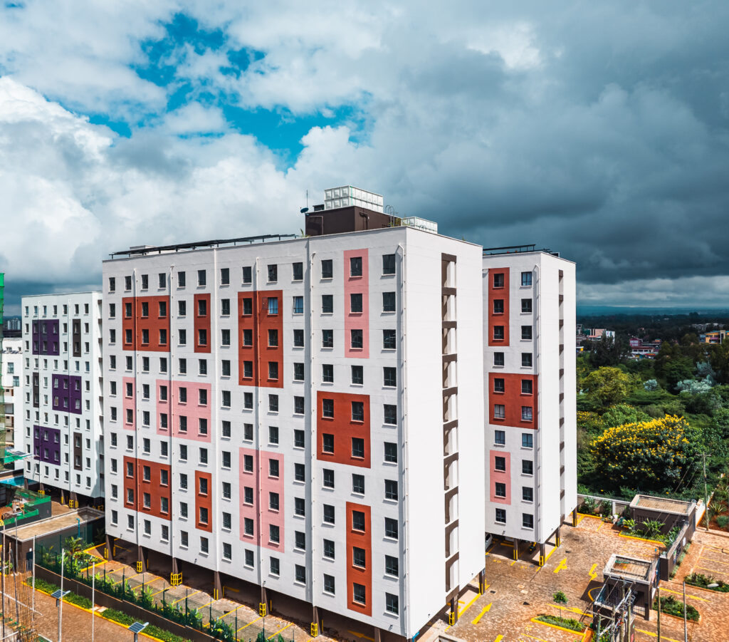 237 Garden City – Phase II