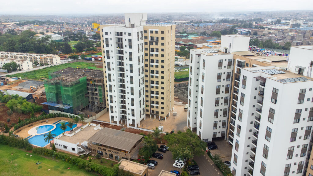830 Homes Delivered On Time. 3,500 More in the Pipeline. Here Is What That Means for Every Buyer and Investor in Nairobi.