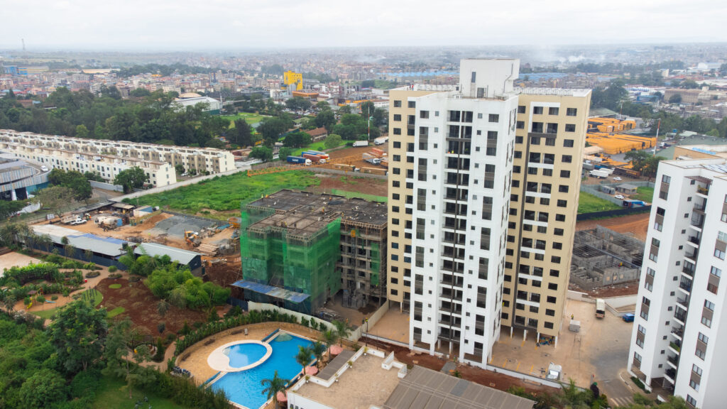 Amaiya Block C