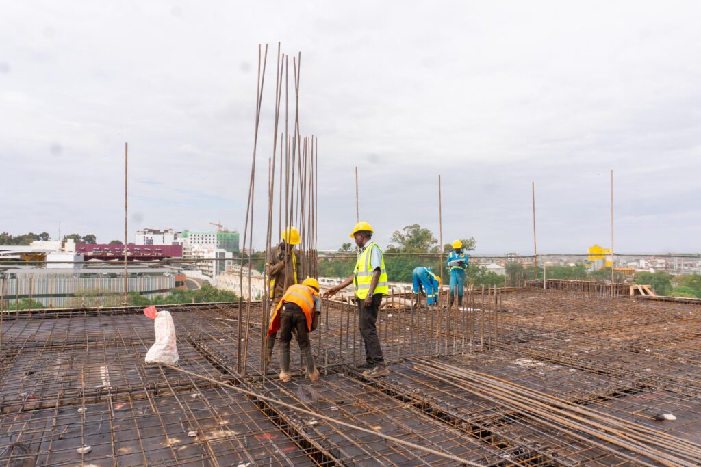 From Jua Kali to MSME: strengthening our supply chain
